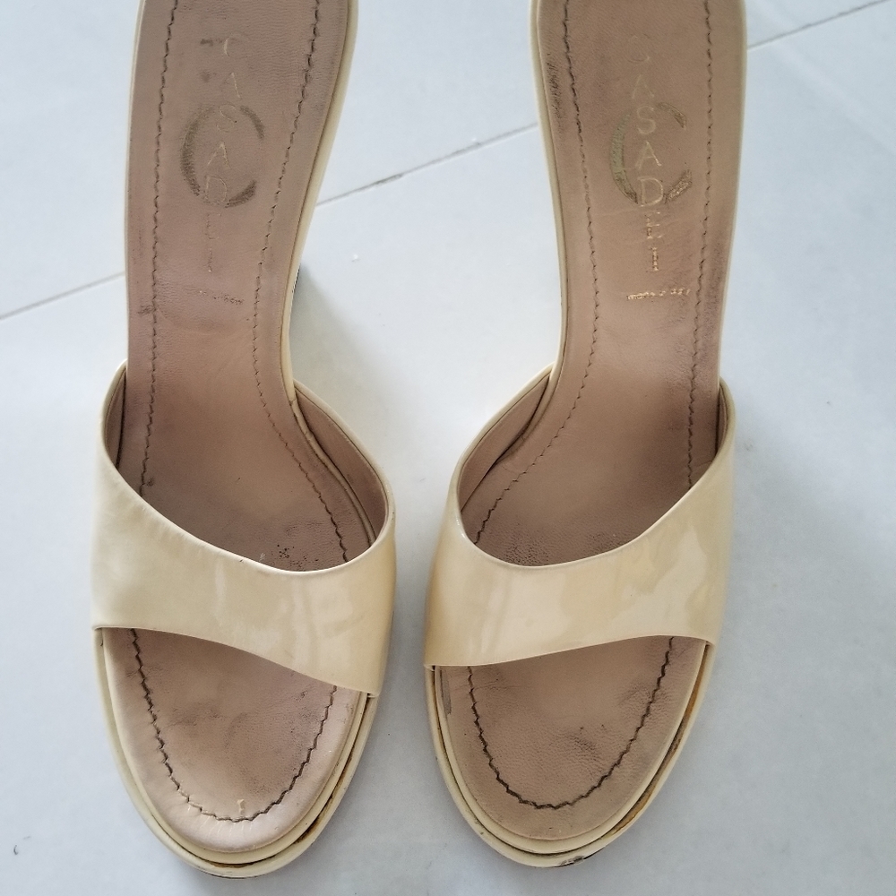 Designer Heels